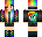 rainbow dash