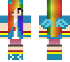 rainbow dash