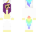 rainbow unicorn swag