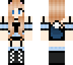 random cookiebear92302 skin