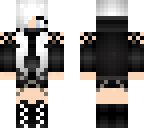 random cookiebear92302 skin