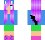 random meif'wa