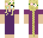 rapunzel