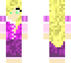 rapunzel