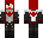 red artemi