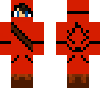 red assassin