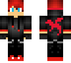red colored
