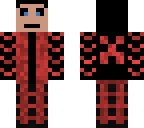 red creeper slayer 