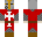 red crusader