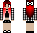 red head