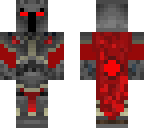 red knight