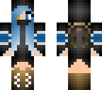 ren assassin skin 