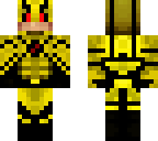 reverse flash