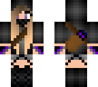 rp girl bow