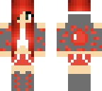 ruby girl