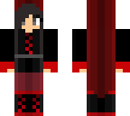 rwby- ruby rose