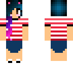 sami's own skin