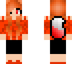 scarlet
