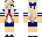 school girl