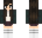school girl edit