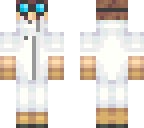 scientist