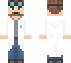 scientist
