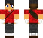 scout