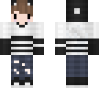 seto as a boy