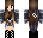shadow archer