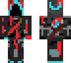 shadow assassin