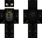shadow bonnie gold