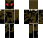 shadow demon