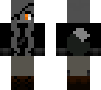 shadow foxy girl