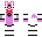 sister location funtime foxy