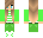 sister s skin