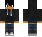 skin