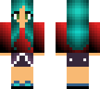 skin name