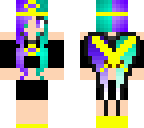 sky army princess