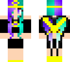 sky army princess udated