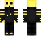 slime yellow pvp