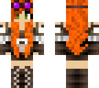 soso steampunk