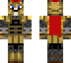 sparta husky
