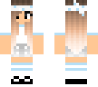 sporty girl edit
