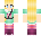 star butterfly