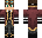steampunk boy
