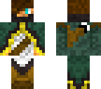 storsterk