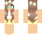 summer girl