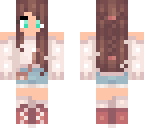 summer girl