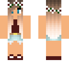 summer girl