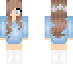 summer girl